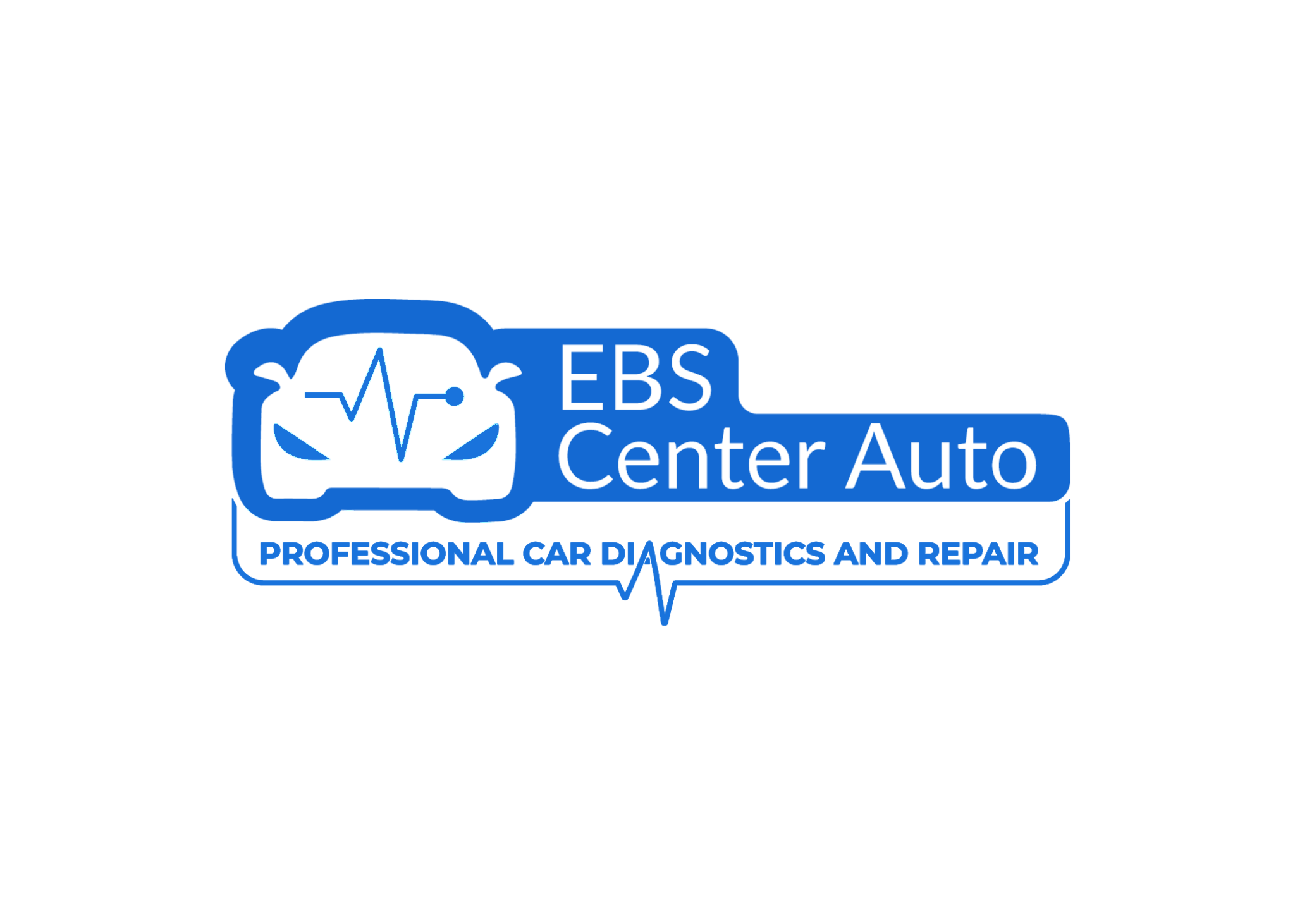 EBS Center Auto logo